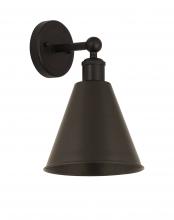  616-1W-OB-MBC-8-OB - Berkshire - 1 Light - 8 inch - Oil Rubbed Bronze - Sconce