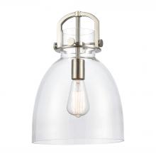  G412-10CL - Newton Bell 10 inch Shade