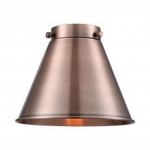  M13-AC - 10" Appalachian Metal Shade