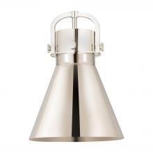  M411-10PN - Newton Cone 10 inch Shade