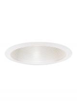 Generation Lighting Seagull 1158AT-14 - 6" Deep Cone Baffle Trim