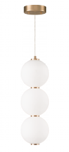  C82431OR - Dango Pendant