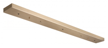  CP0225OR - Multi Ceiling Canopy (Line Voltage)