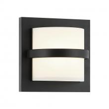  S15807MB - Brampton Wall Sconce