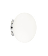  WX12111CHOP - Mayu Wall Sconce/Ceiling Mount