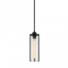  C62201BK - Bayou Pendants