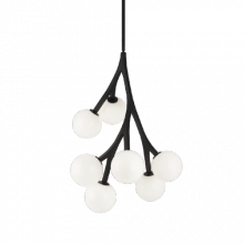  C81507BKOP - Rami Chandelier