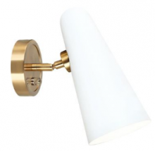  S05211WH - Blink Wall Sconce