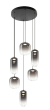  C37406MBSM - Refrax Pendant