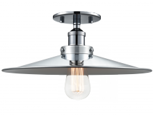  X46113CHCH - Bulstrode's Workshop Ceiling Mount