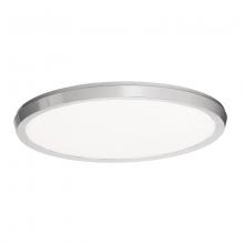  FM-4215-27-BN - Argo Flush Mount Light