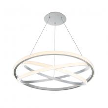  PD-24838-TT - Veloce Chandelier Light