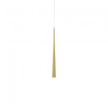  PD-41737-AB - Cascade Mini Pendant Light