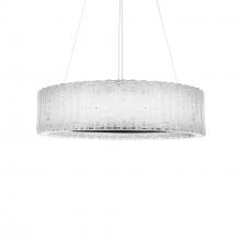  PD-70128-BK - Rhiannon Chandelier Light