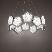  PD-74126-AN - Starlight Starbright Chandelier Light