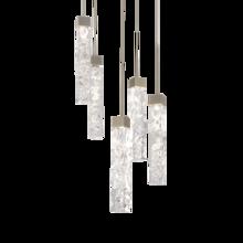  PD-78005R-AN - Minx Multilight Pendant Light