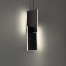  PD-79032-BK - Amari Pendant Light