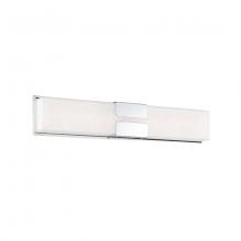  WS-25827-CH - Vodka Bath Vanity Light