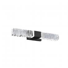  WS-58127-BK - Juliet Bath Vanity Light