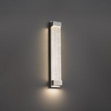  WS-58820-BN - Tower Wall & Bath Light