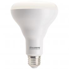 Bulbrite 772870 - LED8BR30/827/D/4