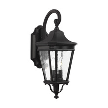  OL5421BK - Small Lantern