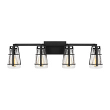  VS2474MBK - 4 - Light Vanity