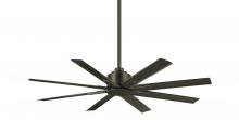  F896-52-ORB - 52" CEILING FAN OUTDOOR USE