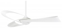  F933-WHF - Bowie - 52" Ceiling Fan