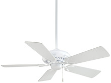  F563-WH - CEILING FAN