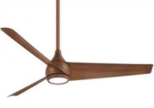  F678L-DK - Twist - 52" LED Ceiling Fan