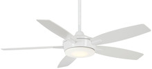  F690L-WH - 52" LED CEILING FAN