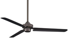  F729-GM - 54" CEILING FAN