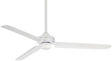  F729-WHF - 54" CEILING FAN