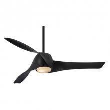  F803DL-CL - Artemis - LED 58" Ceiling Fan