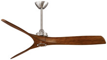  F853-BN/DK - 60" CEILING FAN