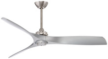  F853-BN/SL - 60" CEILING FAN