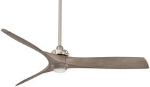  F853L-BN/AMP - 60 INCH CEILING FAN