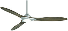  F868L-BN - 60" LED CEILING FAN