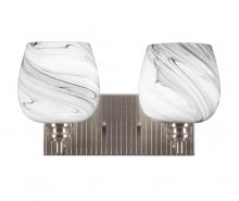  1162-BN-4109 - Bathroom Lighting