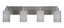  1164-BN-4062 - Bathroom Lighting