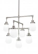  1239-BN-470 - Chandeliers