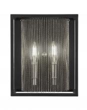  1301-MBBN - Wall Sconces