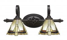  162-DG-9345 - Bathroom Lighting