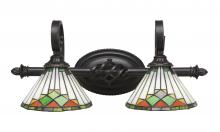  162-DG-9375 - Bathroom Lighting