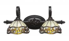  162-DG-9975 - Bathroom Lighting