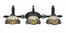  163-DG-9975 - Bathroom Lighting