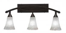  173-BRZ-721 - Bathroom Lighting