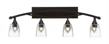  174-BRZ-461 - Bathroom Lighting