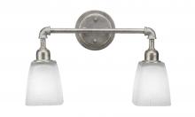  182-AS-460 - Bathroom Lighting